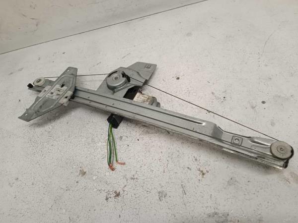 LEVE VITRE AVANT DROIT ELECTRIQUE CITROEN/PEUGEOT - Vue 2